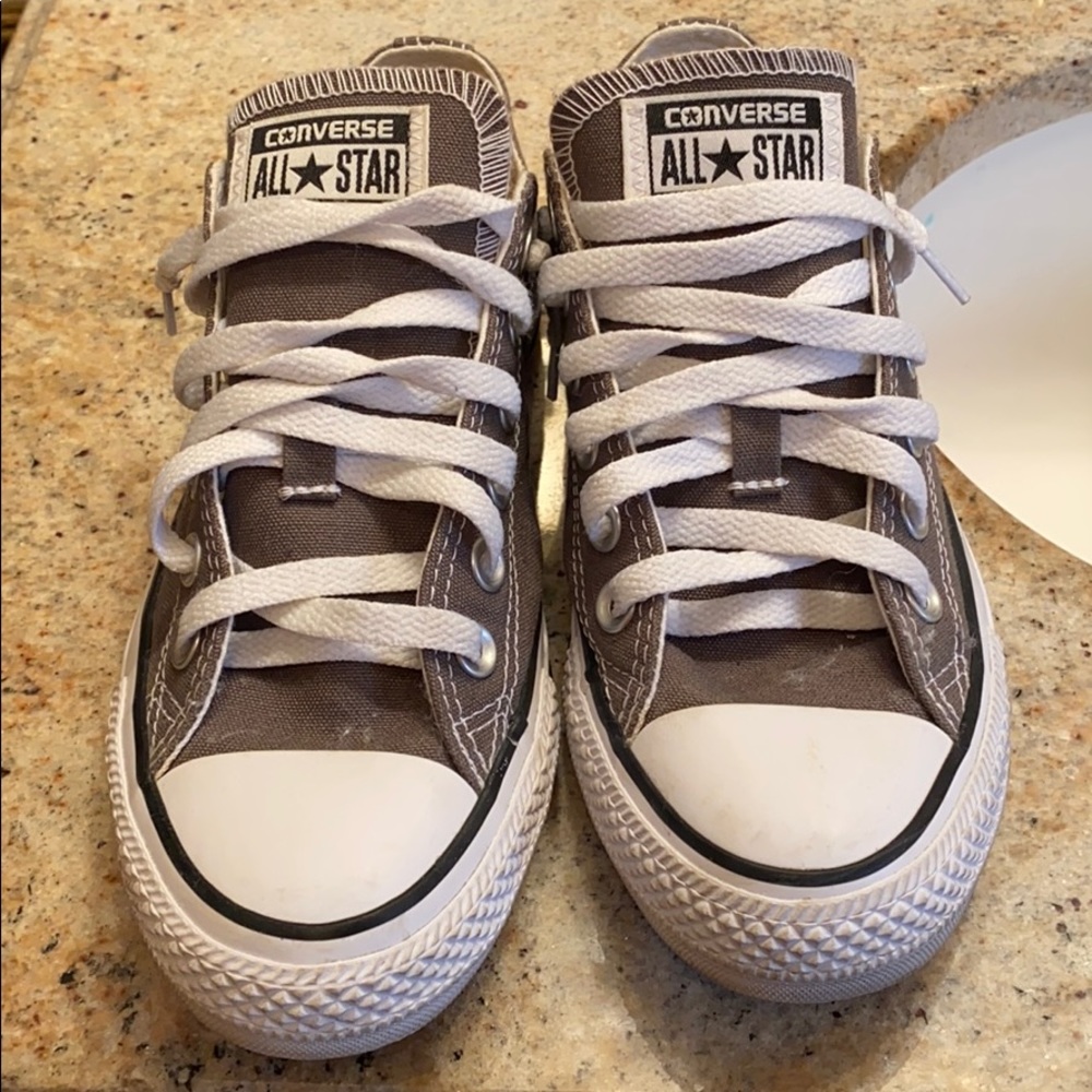 Gray converse